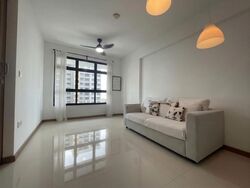Blk 413B Waterfront I @ Northshore (Punggol), HDB 2 Rooms #621670151